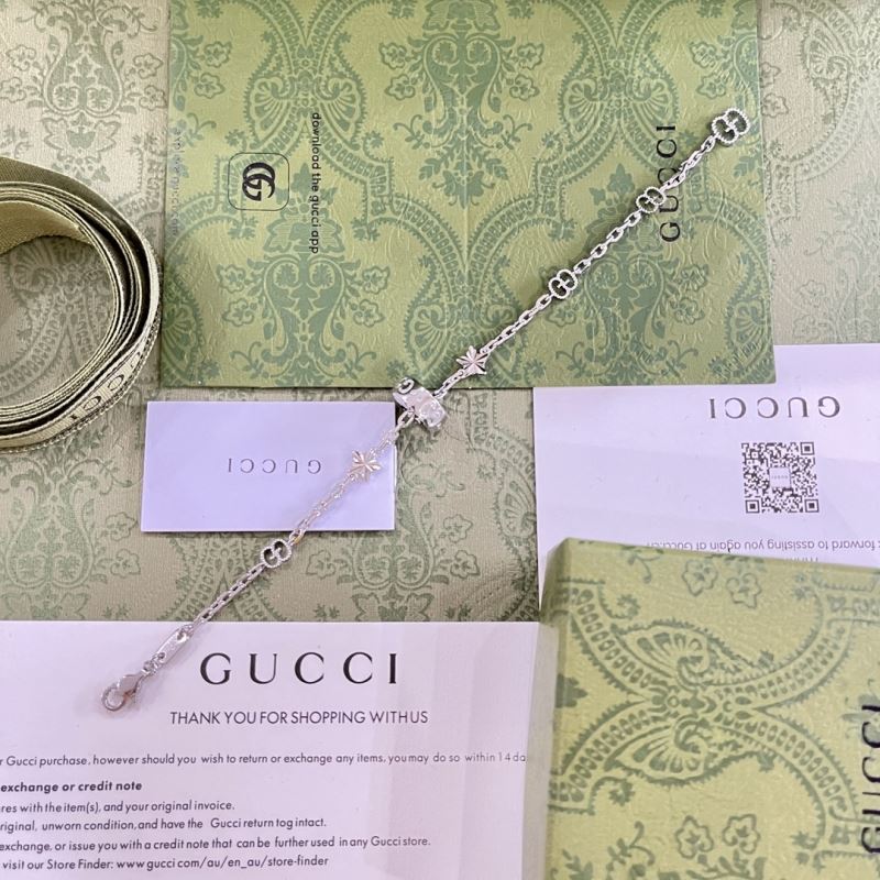 Gucci Necklaces